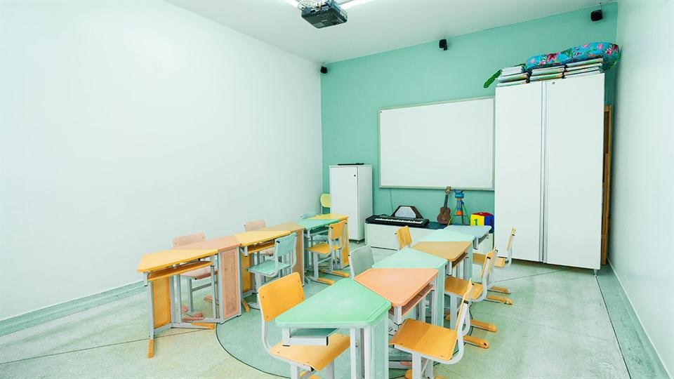 Espaço Multimídia