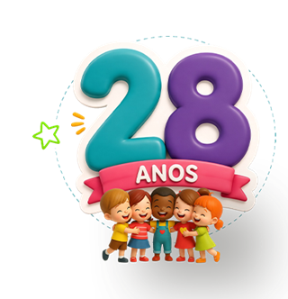 28 anos de Pequetitos