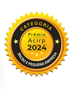 Prêmio ACIRP 2024, categoria Micro e Pequena Empresa