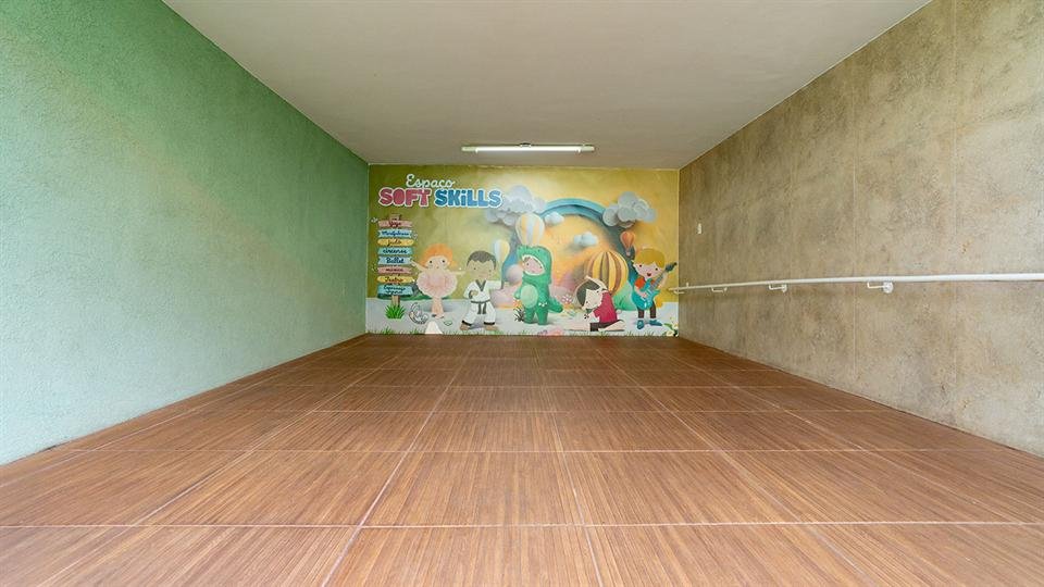 Espaço Soft Skills